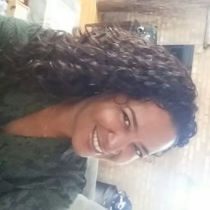 Meet your Posher, Felicia